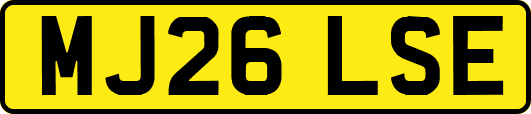 MJ26LSE