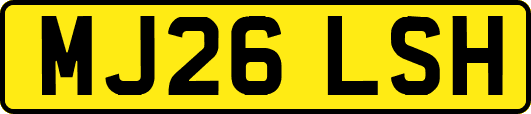 MJ26LSH