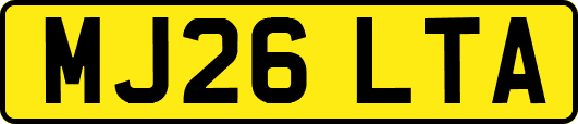 MJ26LTA