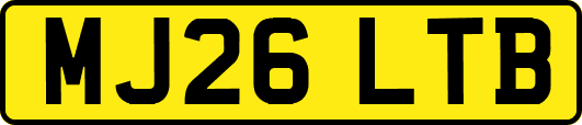 MJ26LTB