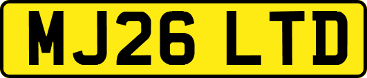 MJ26LTD