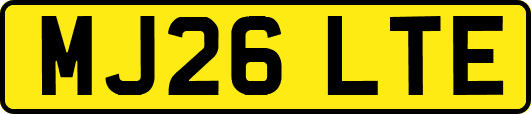 MJ26LTE