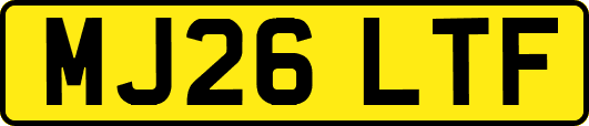 MJ26LTF