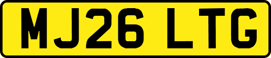 MJ26LTG