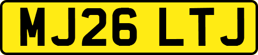 MJ26LTJ