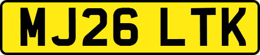 MJ26LTK