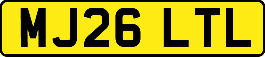 MJ26LTL