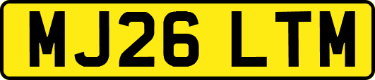 MJ26LTM