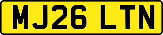 MJ26LTN