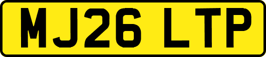 MJ26LTP