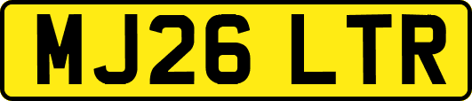 MJ26LTR