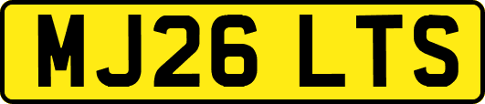 MJ26LTS