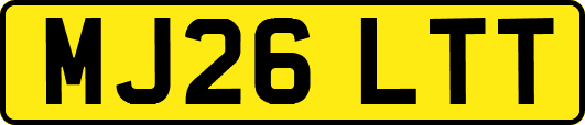 MJ26LTT