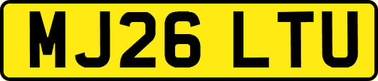 MJ26LTU