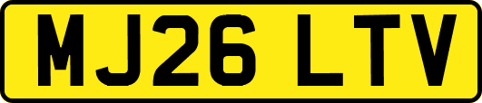 MJ26LTV