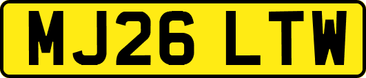 MJ26LTW
