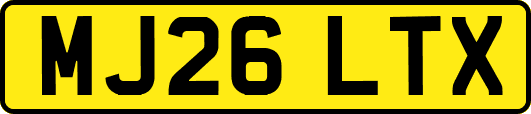 MJ26LTX