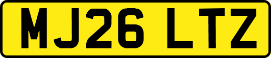 MJ26LTZ