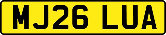 MJ26LUA