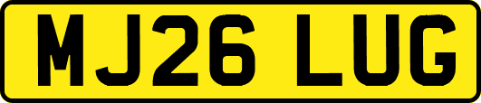 MJ26LUG