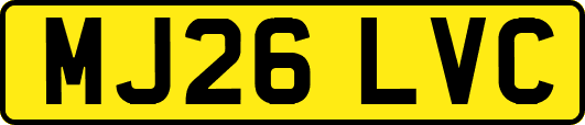 MJ26LVC
