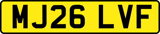 MJ26LVF