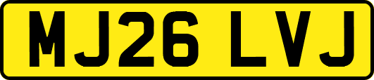 MJ26LVJ
