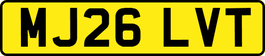 MJ26LVT