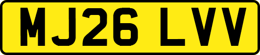 MJ26LVV
