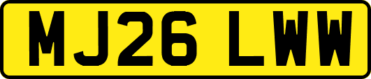 MJ26LWW