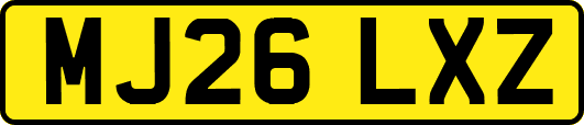 MJ26LXZ