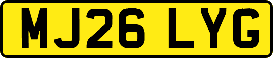 MJ26LYG