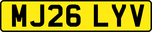 MJ26LYV