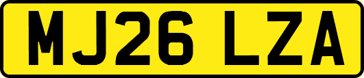 MJ26LZA