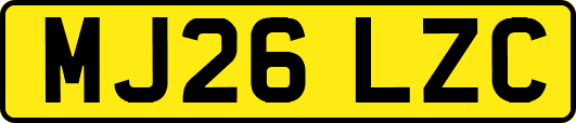MJ26LZC