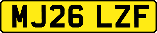 MJ26LZF