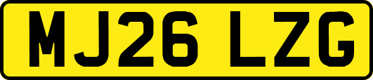 MJ26LZG