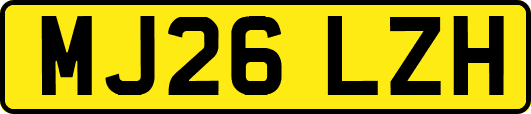 MJ26LZH