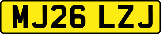 MJ26LZJ