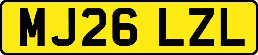 MJ26LZL