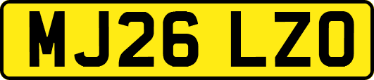 MJ26LZO