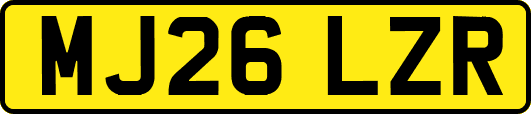 MJ26LZR