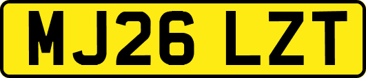 MJ26LZT