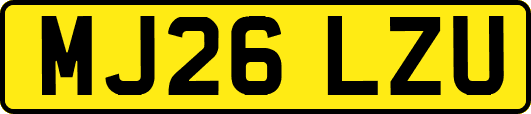 MJ26LZU