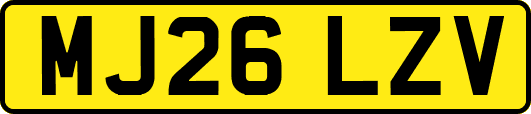 MJ26LZV