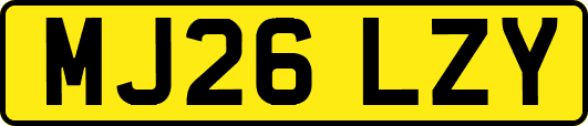 MJ26LZY