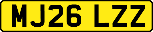 MJ26LZZ