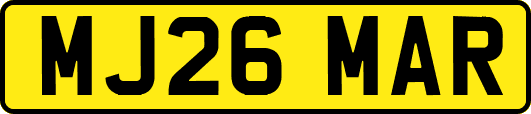 MJ26MAR