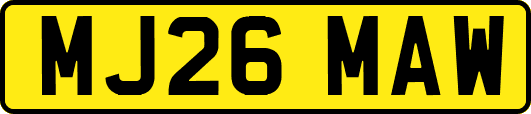 MJ26MAW