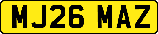 MJ26MAZ